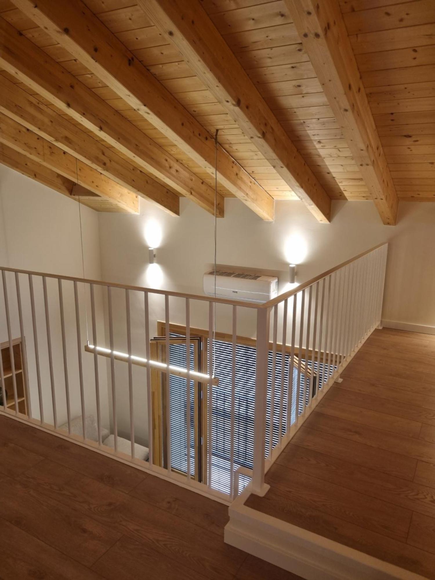 Appartement Casa La Tia à Arnés Extérieur photo
